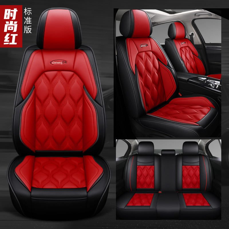 Car Seat Cushion Cover - Universal Fit