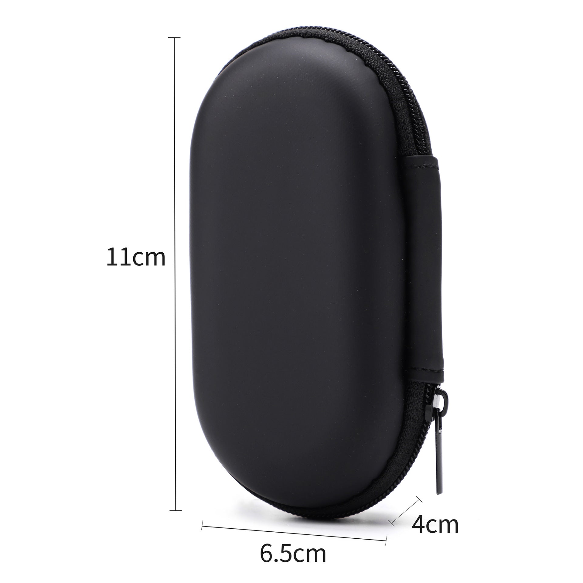 EVA storage bag, power bank, hard drive headphone, EVA storage bag, 3C digital beauty device storage bag