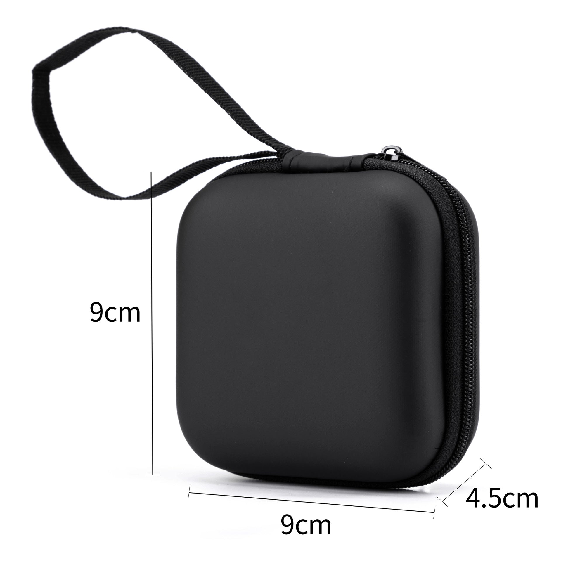 EVA storage bag, power bank, hard drive headphone, EVA storage bag, 3C digital beauty device storage bag