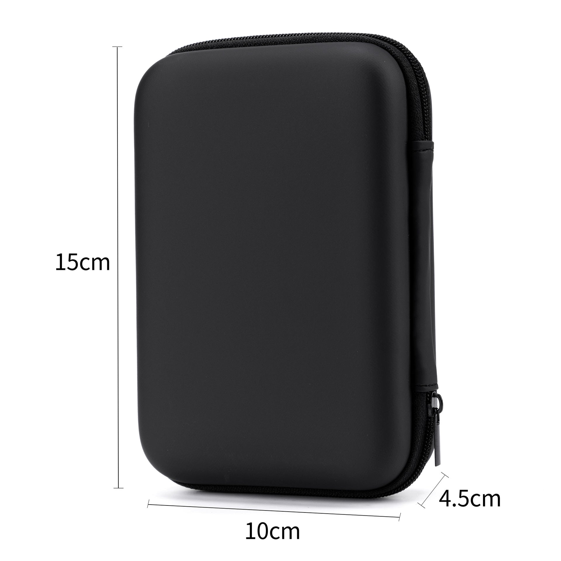 EVA storage bag, power bank, hard drive headphone, EVA storage bag, 3C digital beauty device storage bag