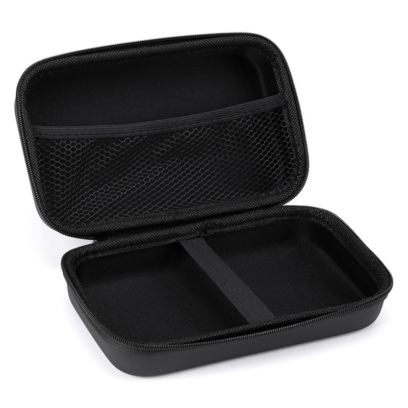 EVA storage bag, power bank, hard drive headphone, EVA storage bag, 3C digital beauty device storage bag
