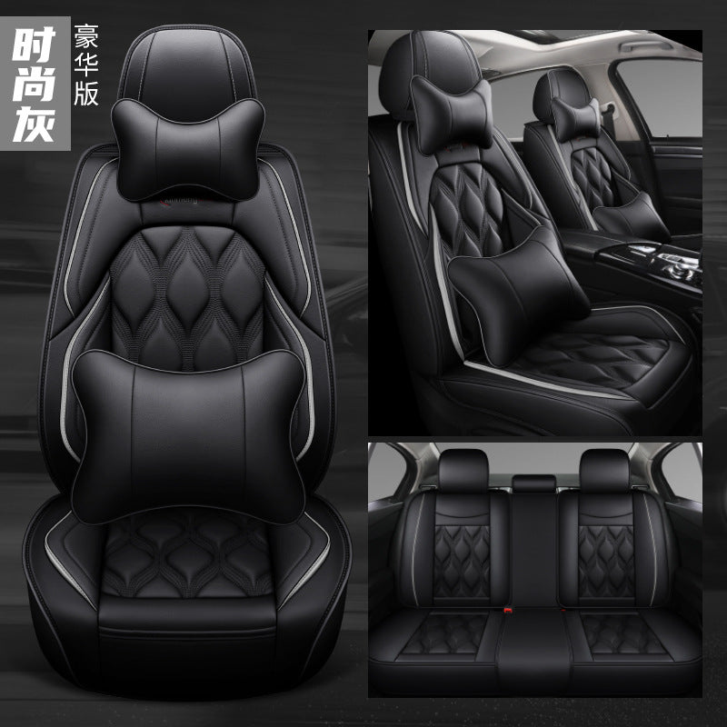 Car Seat Cushion Cover - Universal Fit