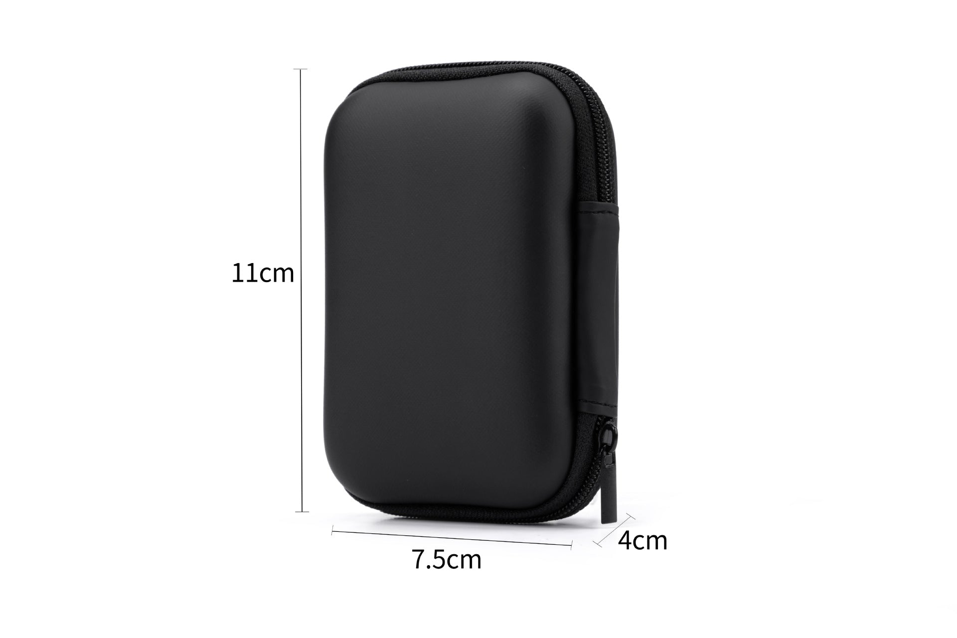 EVA storage bag, power bank, hard drive headphone, EVA storage bag, 3C digital beauty device storage bag