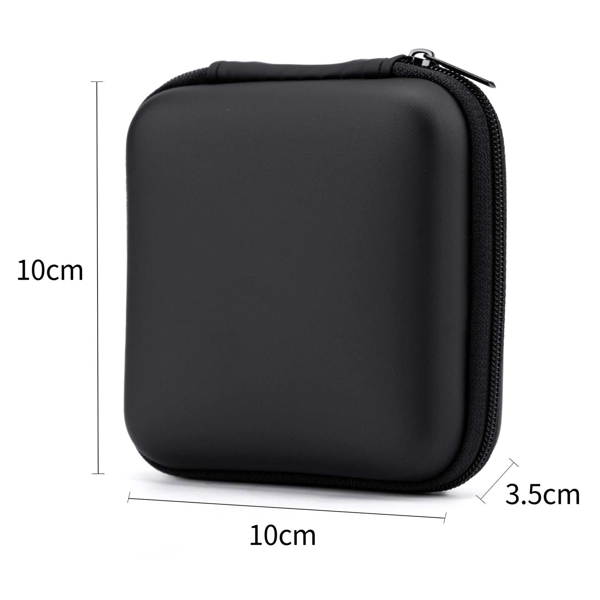EVA storage bag, power bank, hard drive headphone, EVA storage bag, 3C digital beauty device storage bag