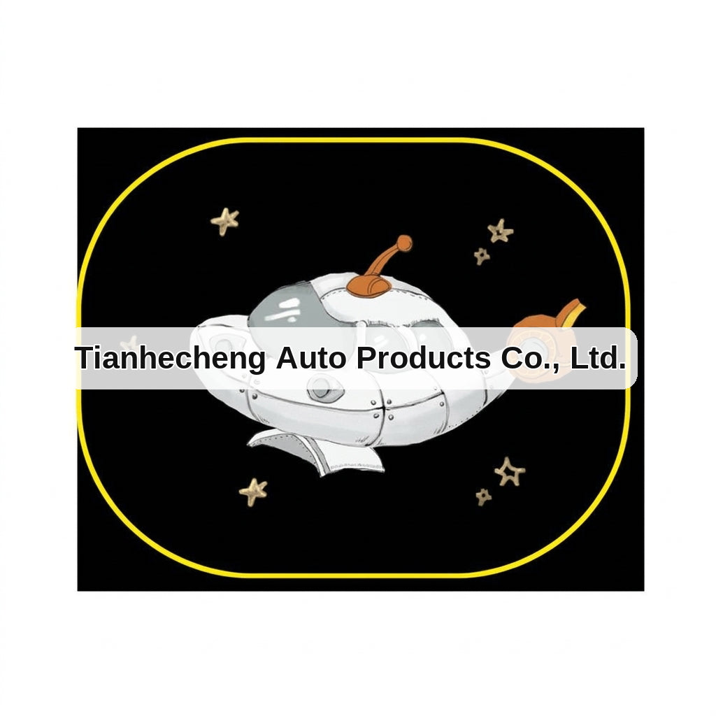 Car Window 80g Mesh Static Absorption Car Side Window Glass Sunshade TEMU Sunshade Full Blackout Wind Protection
