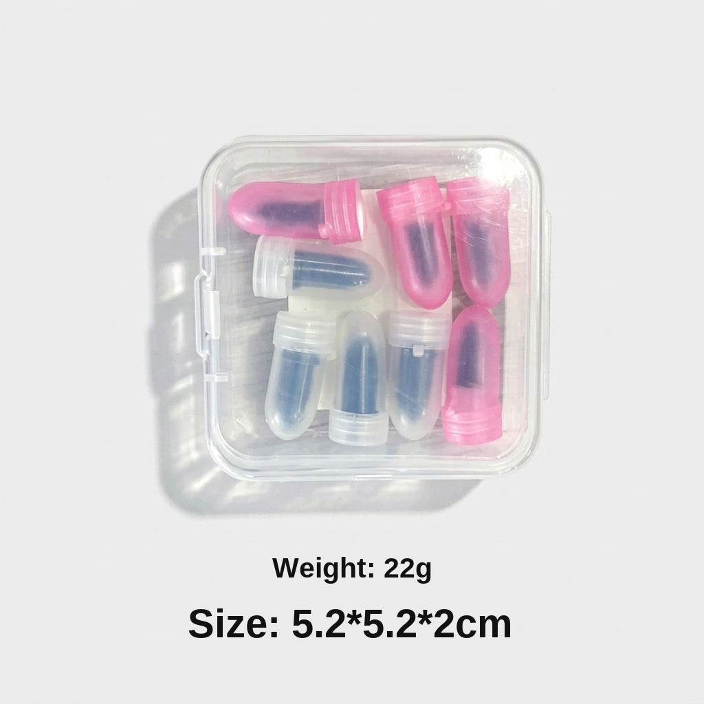 Tire Repair Rubber Nails Kit - Universal Fit