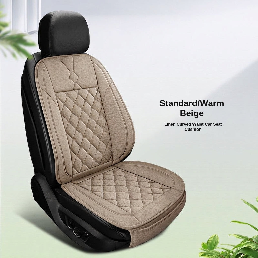 Cross-border bestselling car seat cushions, dirt-resistant, wear-resistant leather car seat cushions, all-season breathable full-coverage universal car seat cushions