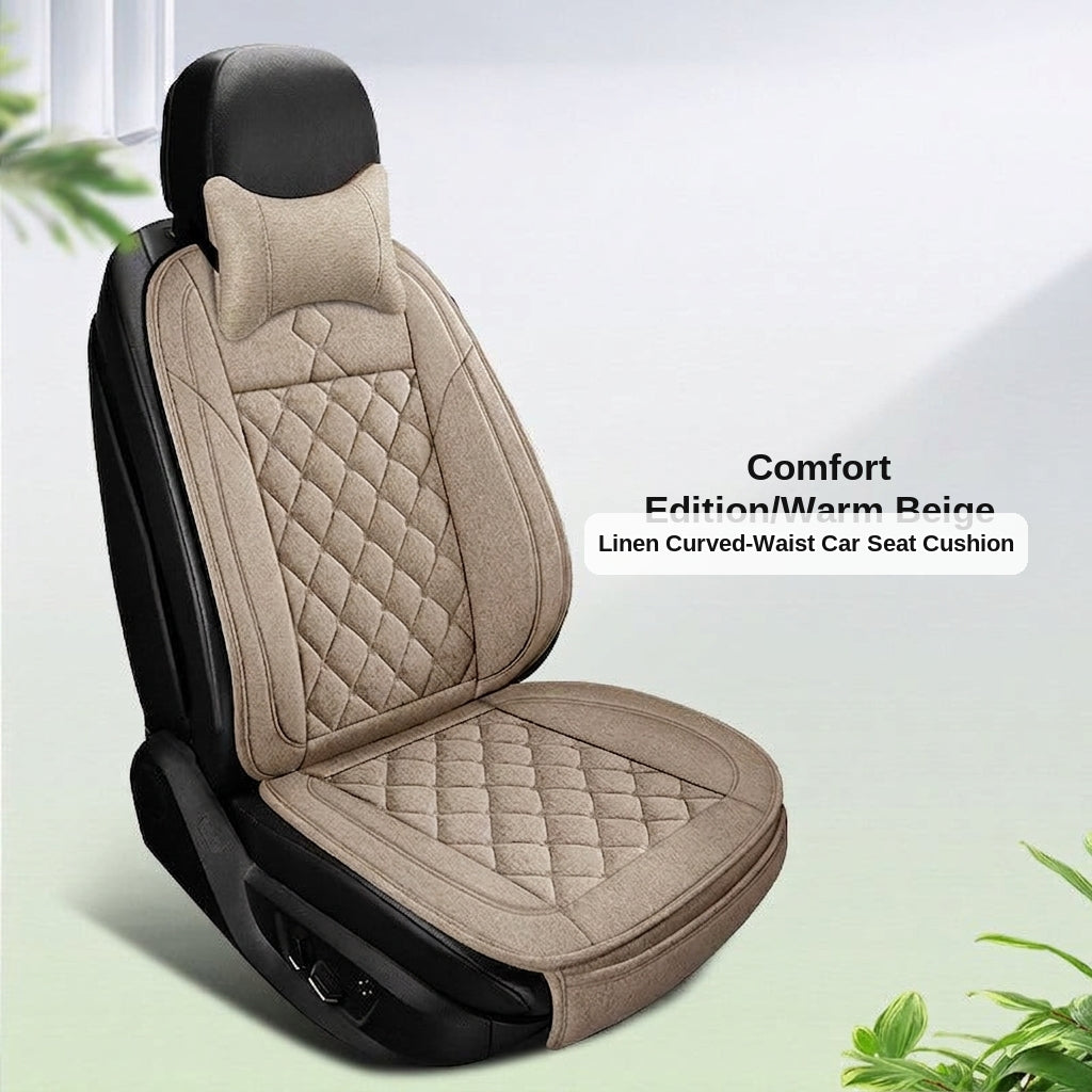 Cross-border bestselling car seat cushions, dirt-resistant, wear-resistant leather car seat cushions, all-season breathable full-coverage universal car seat cushions