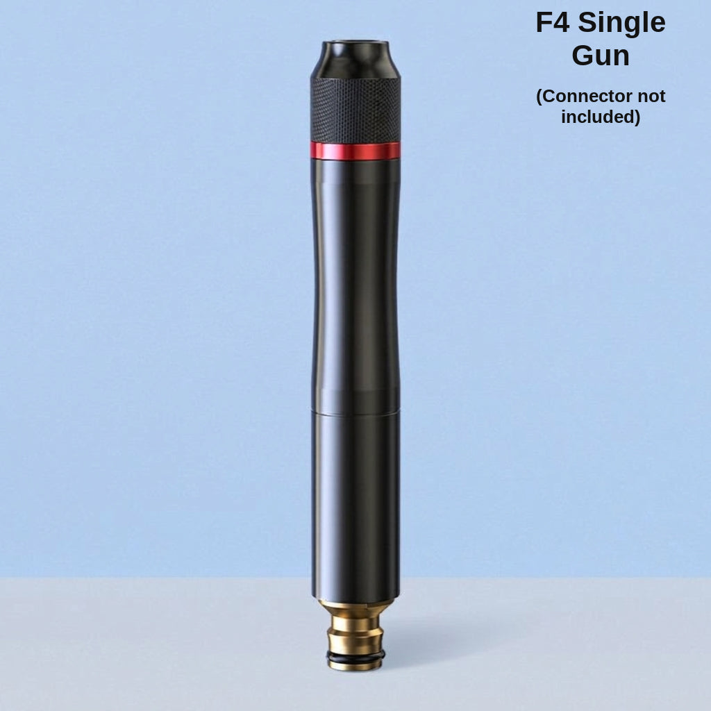 High-Pressure Water Gun Nozzle - Multiple Styles