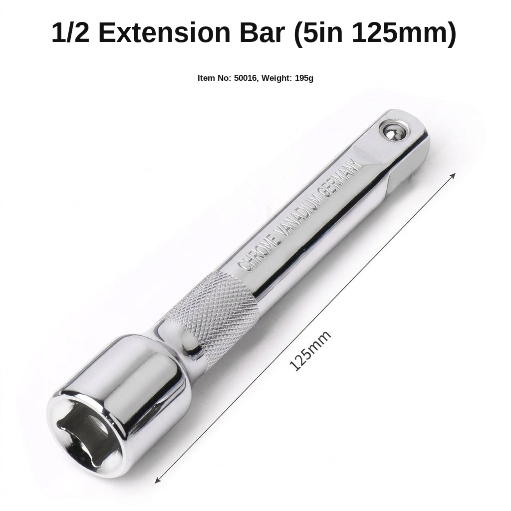 Extended extension rods 1 2 ratchet wrench connecting rods 3 8 conversion head universal sleeve joints small fly extension rod accessories