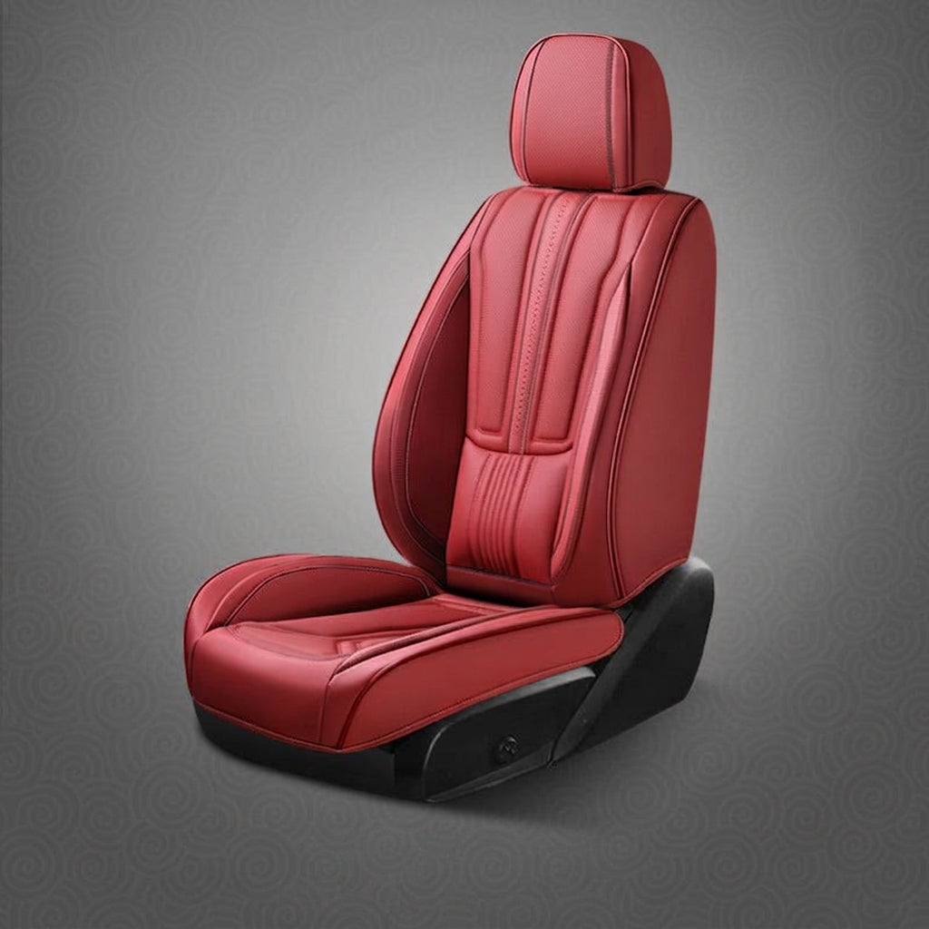 Carefully selected 2026 new full-coverage lumbar seat covers, Napa leather four-season GM car seat cushions, cross-border export seat covers