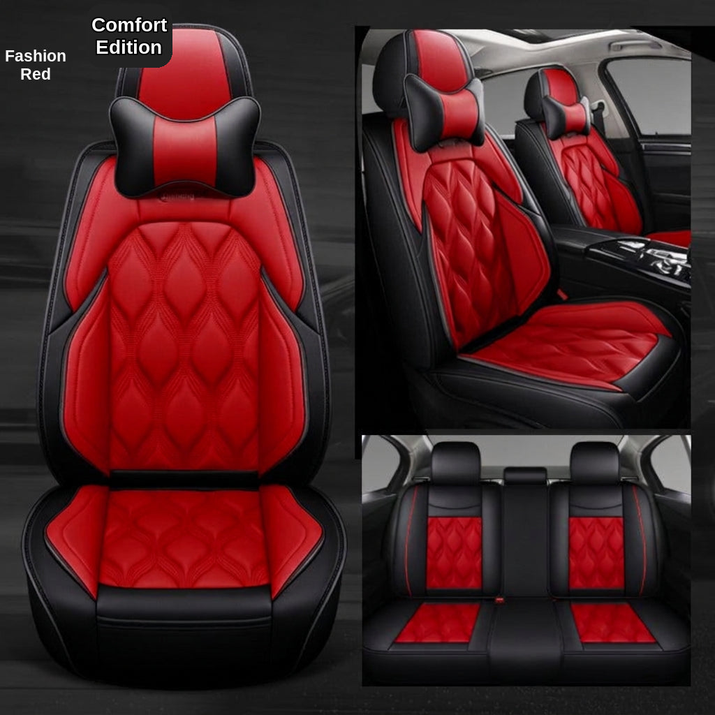 Car Seat Cushion Cover - Universal Fit