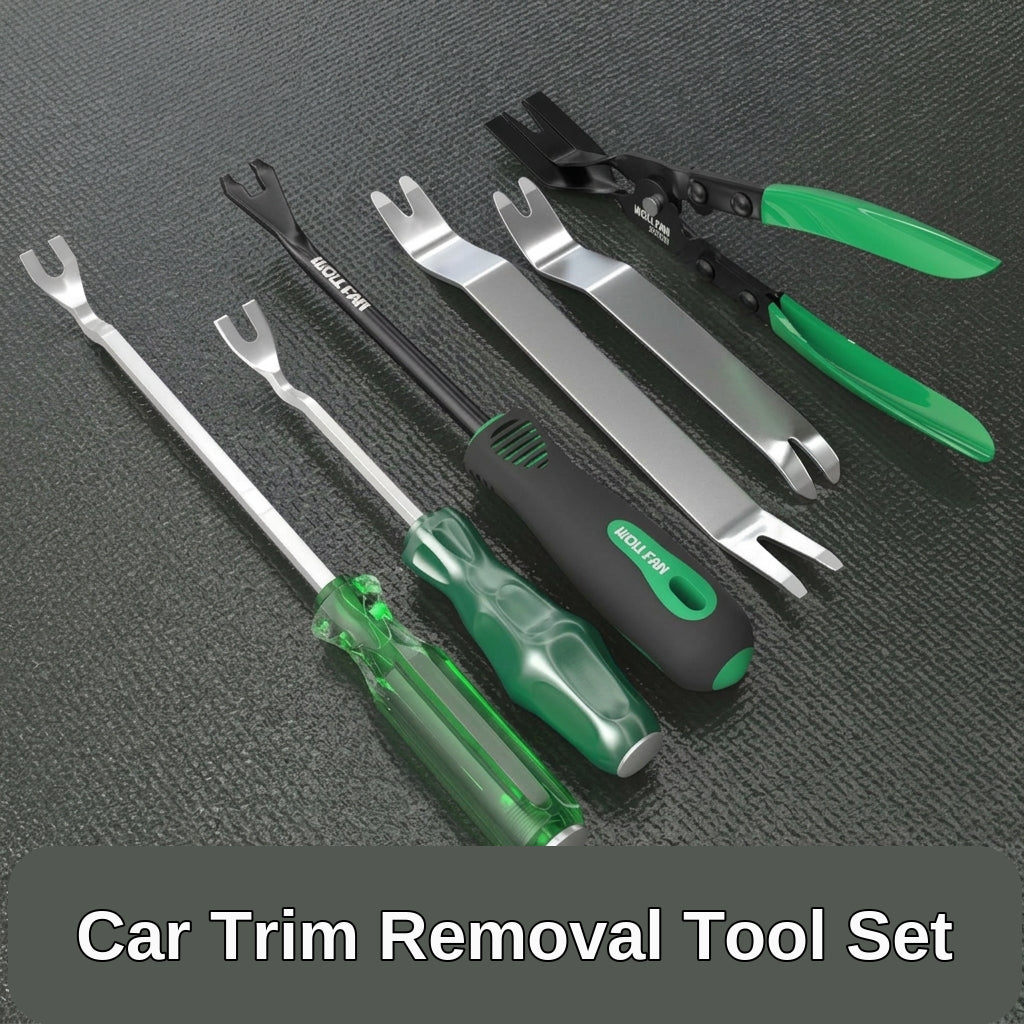 Automobile light opening pliers, rivet pliers, buckle pliers, interior door panels, audio disassembly, rubber buckle drivers, headlights, dismantling and changing lampshades