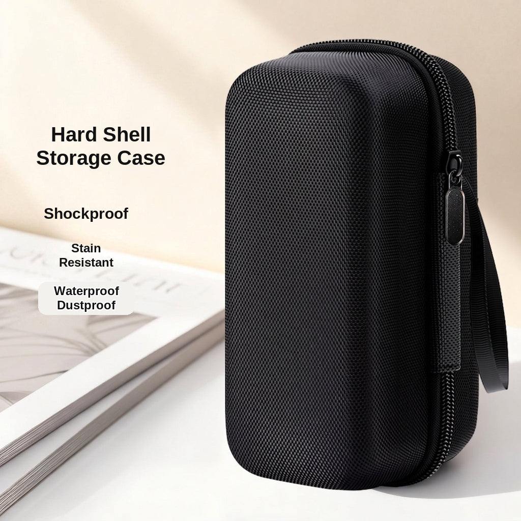 New energy vehicle vacuum cleaner storage bag, multifunctional portable tool bag, organizer, Oxford cloth storage bag