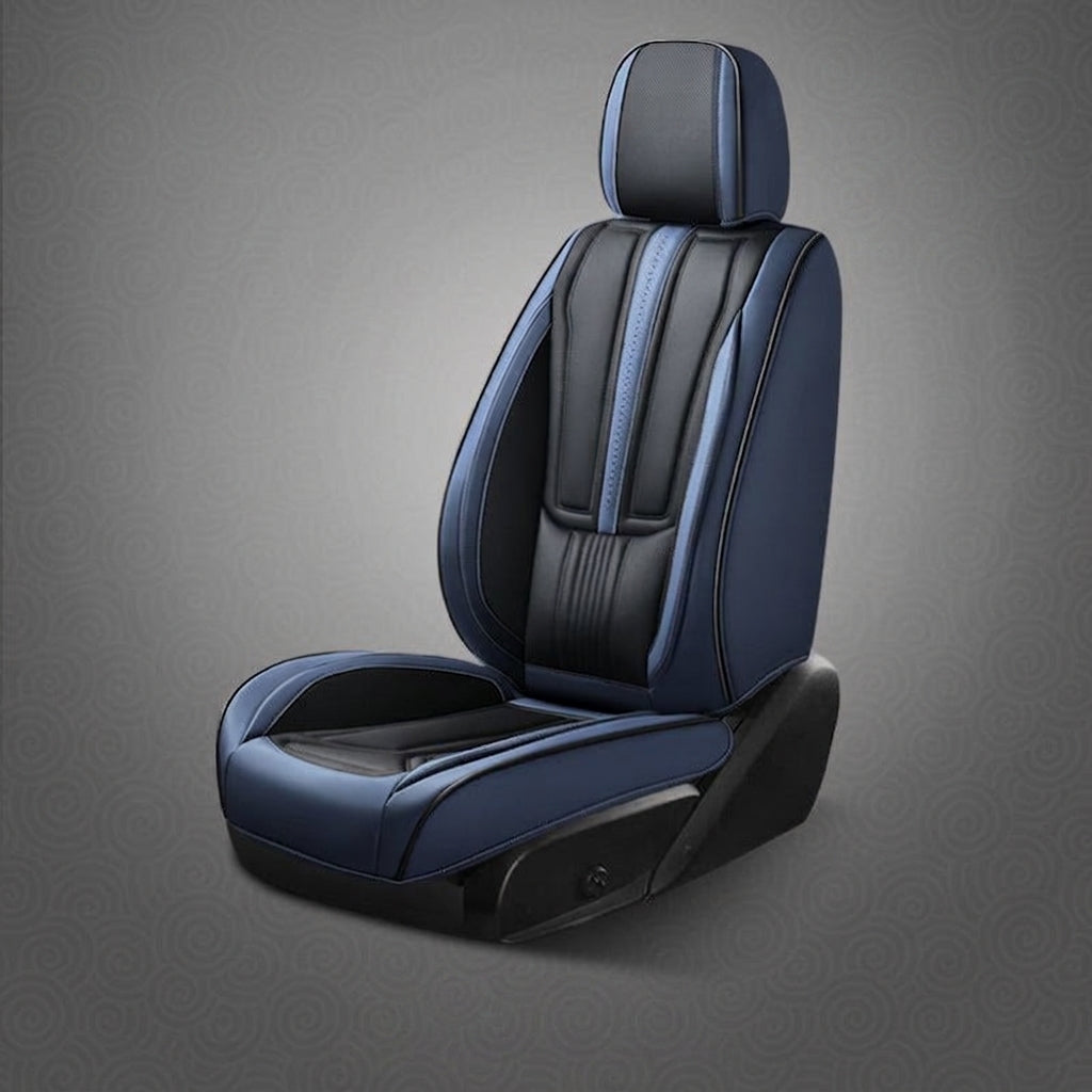 Carefully selected 2026 new full-coverage lumbar seat covers, Napa leather four-season GM car seat cushions, cross-border export seat covers
