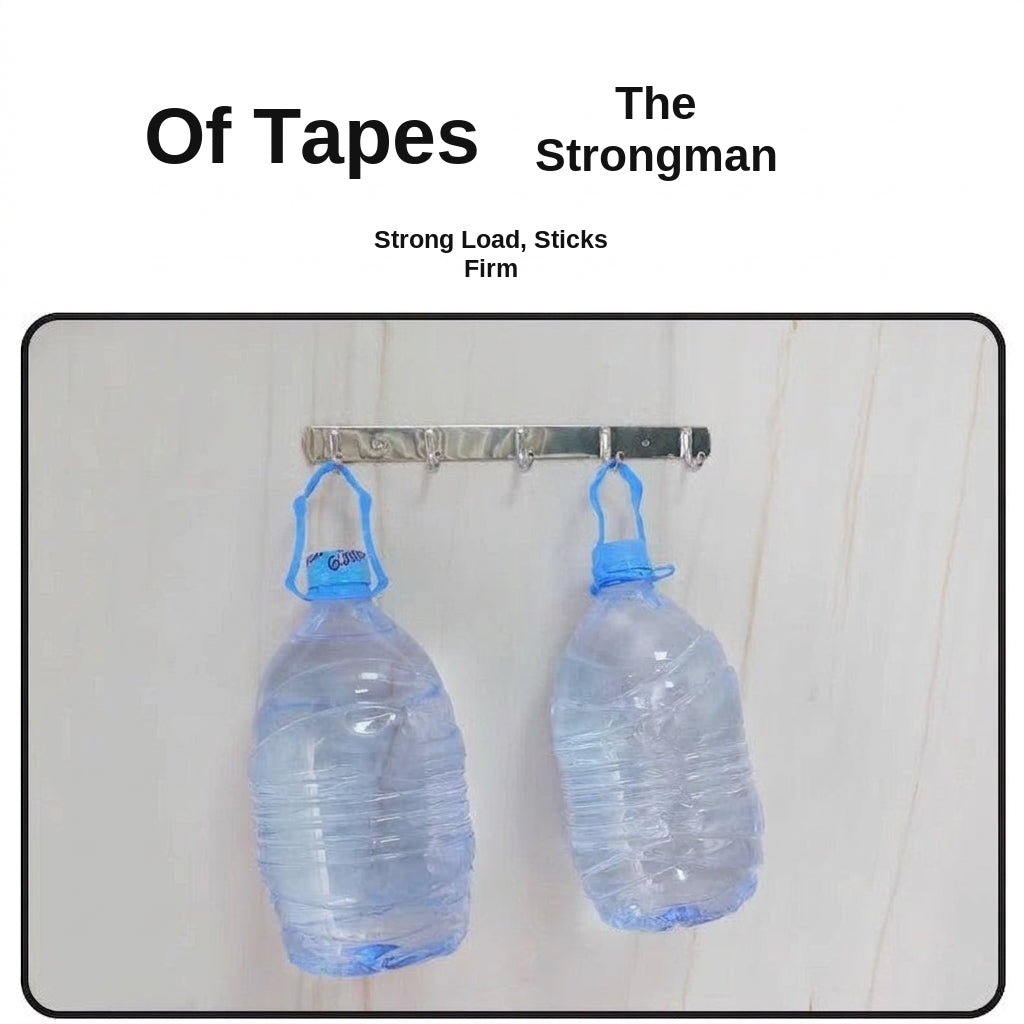 Cross-border hot-selling can be authorized for VN3 brand double-sided tape, strong traceless high-temperature resistant waterproof automotive fixing adhesive