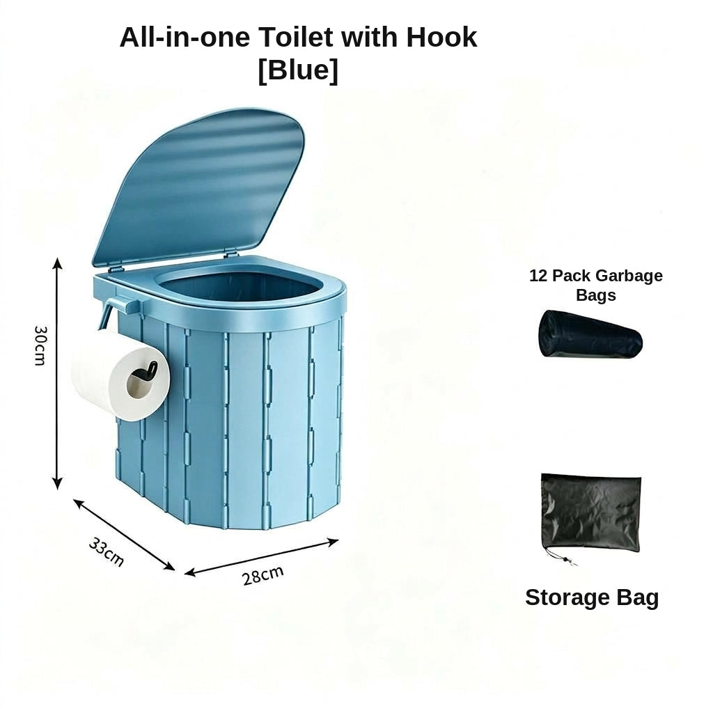 Fishing, shower, bathing artifact, outdoor camping, fishing, changing clothes, simple and portable, portable portable toilet, warm tent, toilet