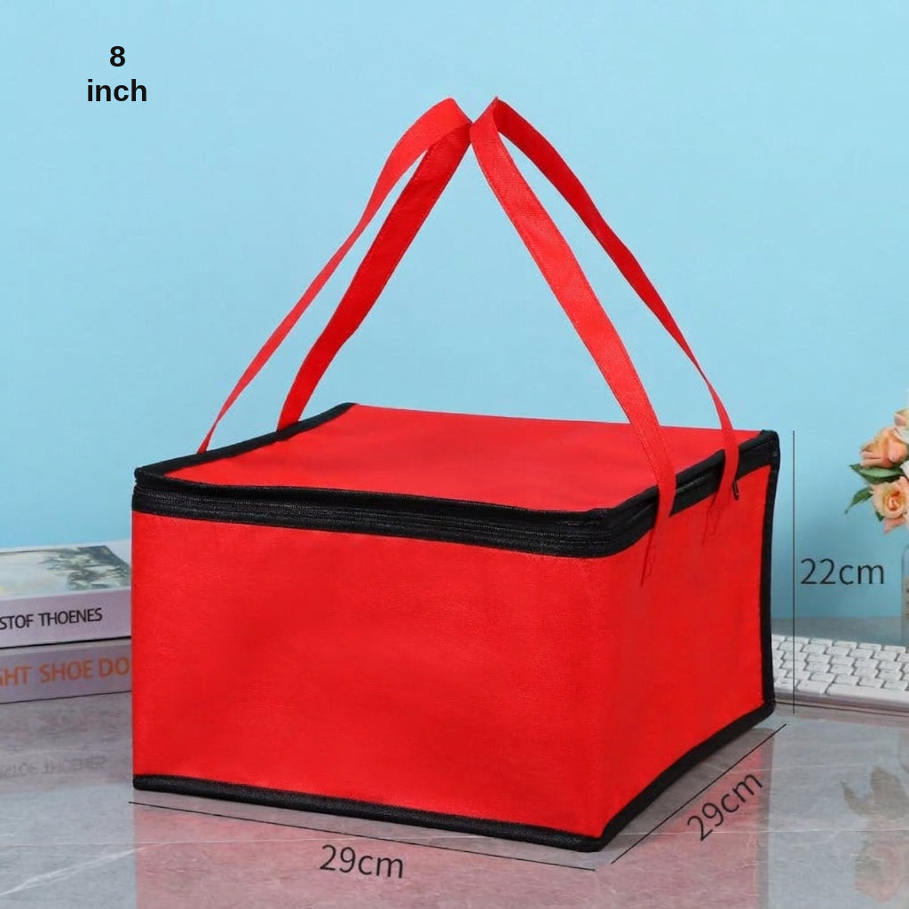 Insulated Cake Delivery Bag - Multiple Sizes