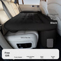 Car rear travel mattress new energy sleeping travel automatic charging and discharging carry leveling to fill the inflatable bed