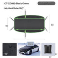 Car Snow Cover Full-Body Winter Protection