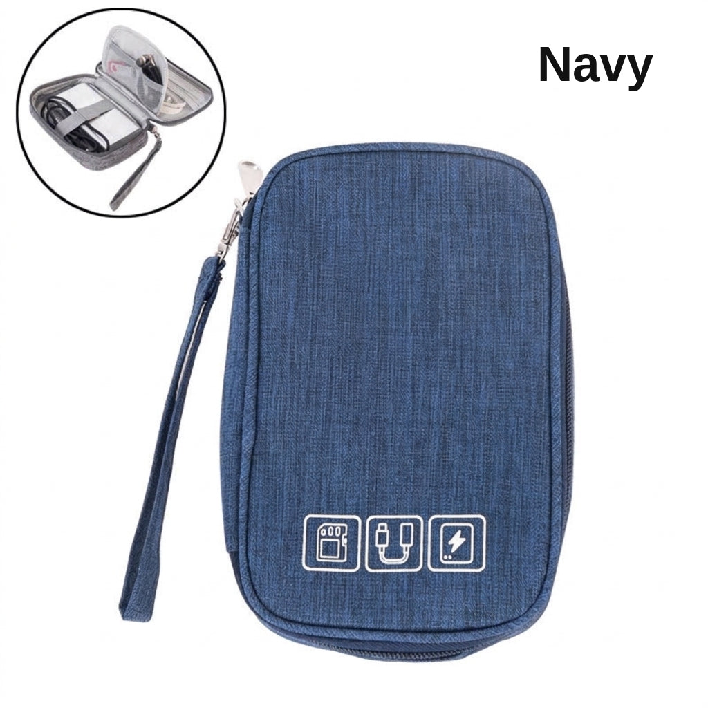 Portable Digital Storage Bag