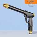 High-Pressure Water Gun Nozzle - Multiple Styles