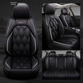 Car Seat Cushion Cover - Universal Fit