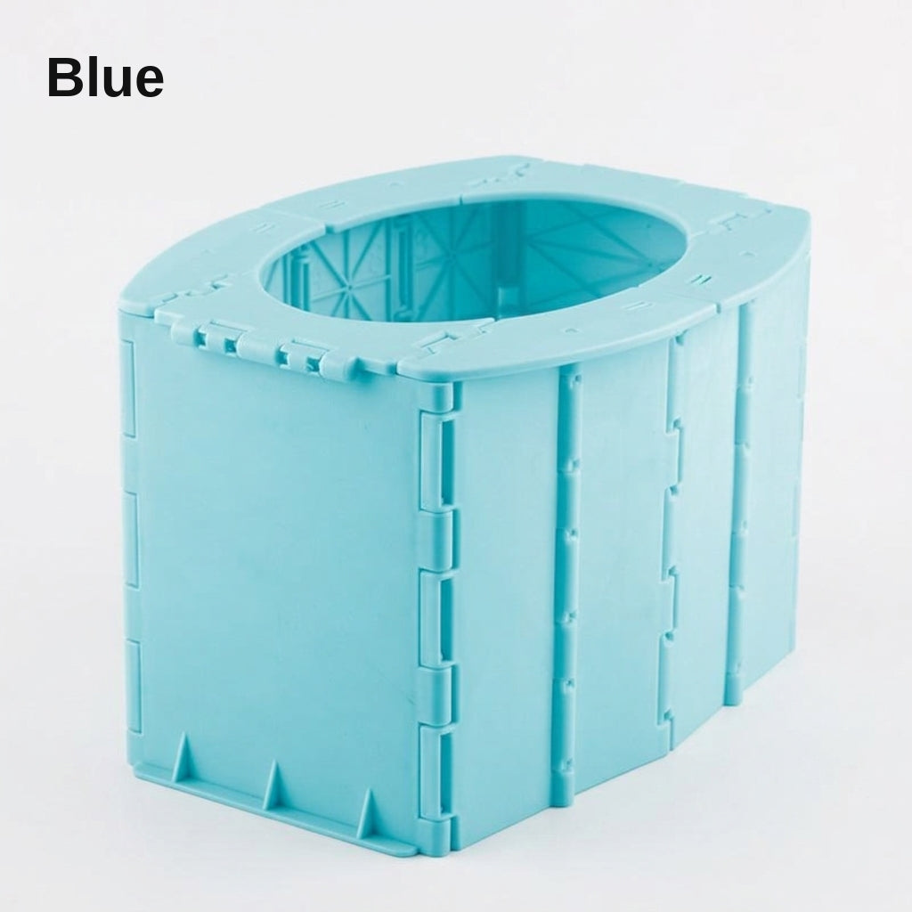 Portable Folding Toilet Seat for Kids