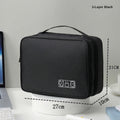 Digital Storage Bag, Multi-Function Organizer