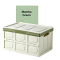 Car trunk folding storage box, car storage box, car trunk organizer box, storage box, portable storage