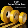 Manufacturer: high-viscosity cloth tape, carpet, floor leather, splicing, no traces, wall fixing, special grid double-sided tape