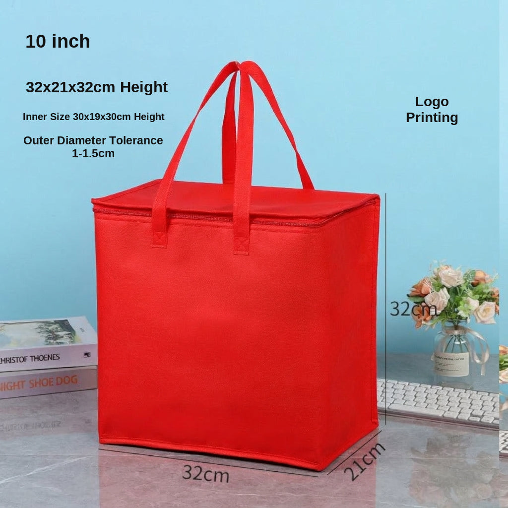 Insulated Cake Delivery Bag - Multiple Sizes