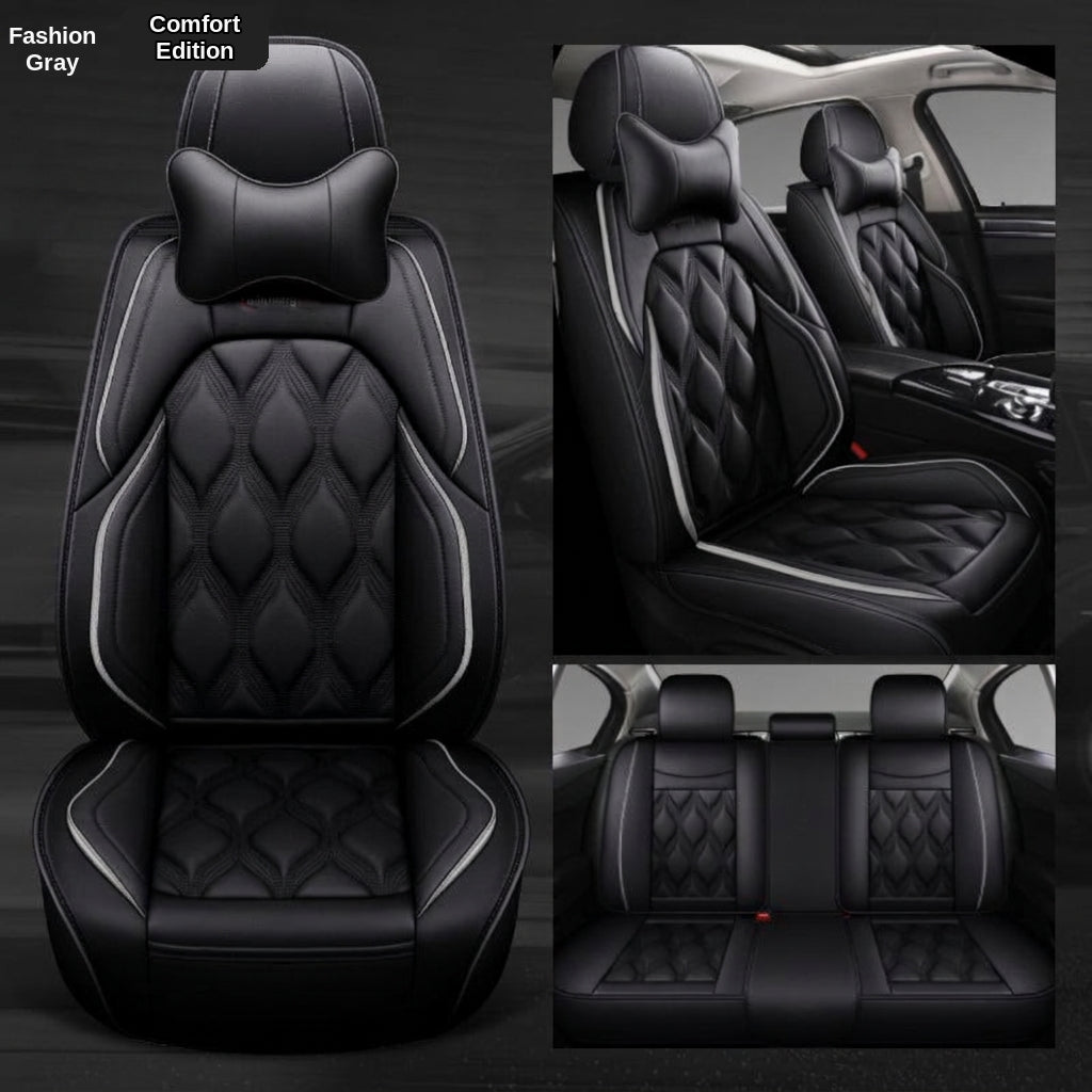 Car Seat Cushion Cover - Universal Fit