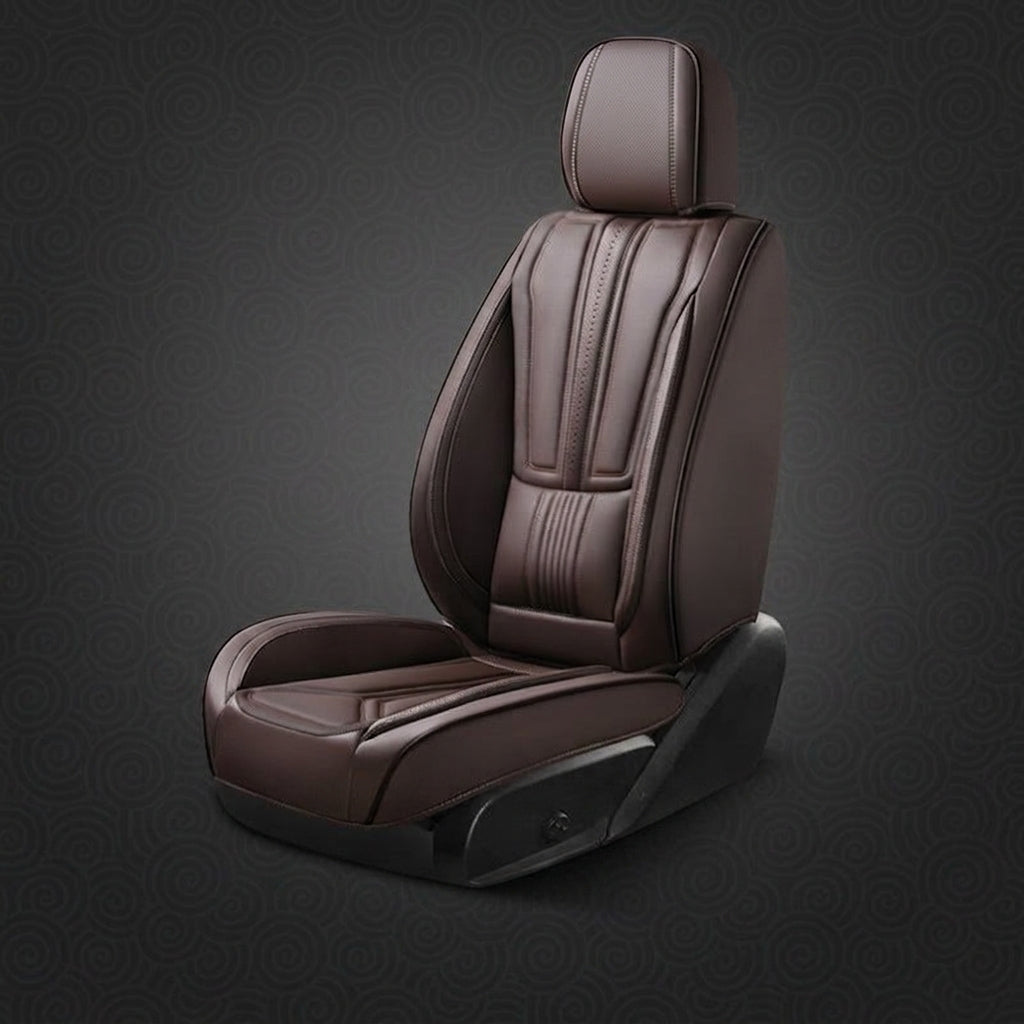Carefully selected 2026 new full-coverage lumbar seat covers, Napa leather four-season GM car seat cushions, cross-border export seat covers