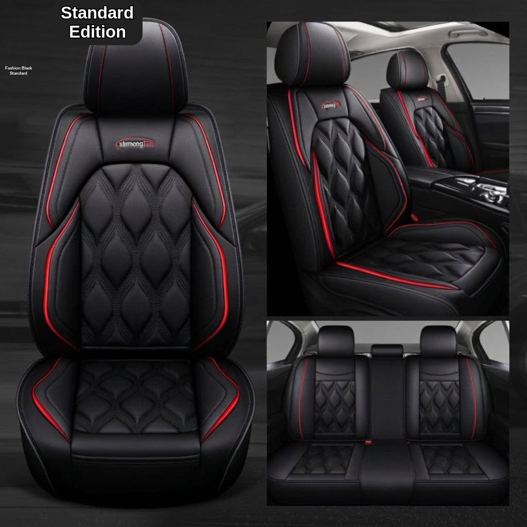Car Seat Cushion Cover - Universal Fit