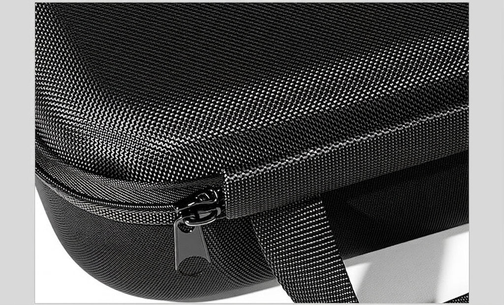New energy vehicle vacuum cleaner storage bag, multifunctional portable tool bag, organizer, Oxford cloth storage bag