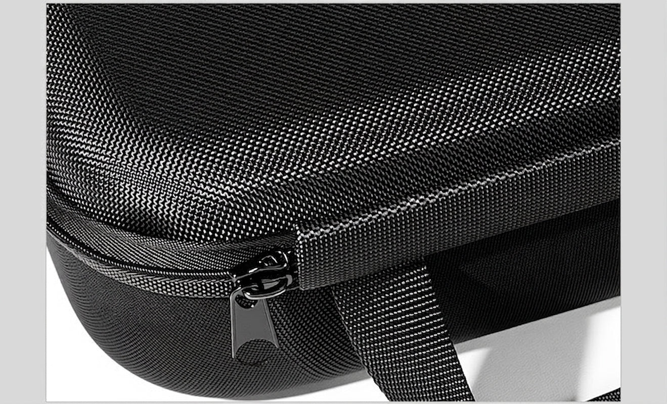 New energy vehicle vacuum cleaner storage bag, multifunctional portable tool bag, organizer, Oxford cloth storage bag