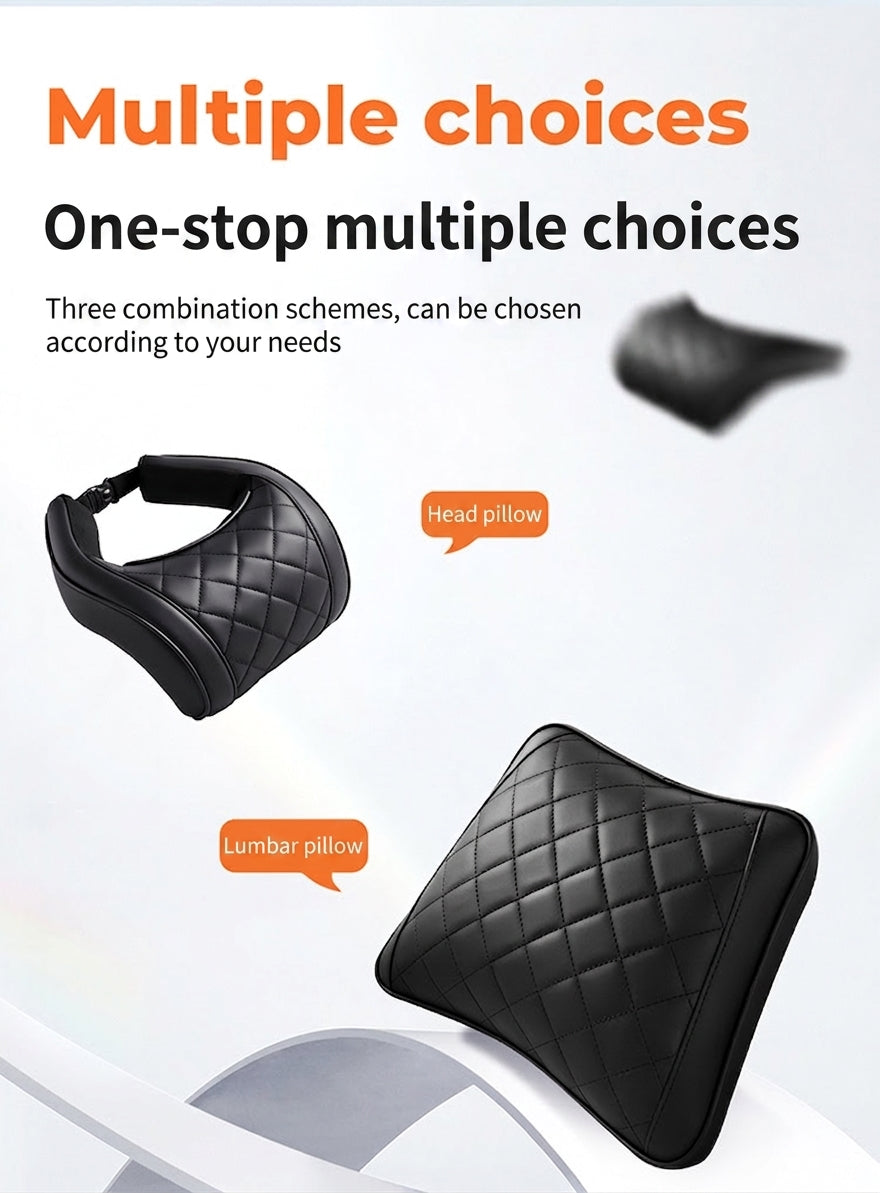 New car seat cushions fully covered, all-season universal seat covers, all five seats, full leather, high-quality seat covers sold directly from the manufacturer