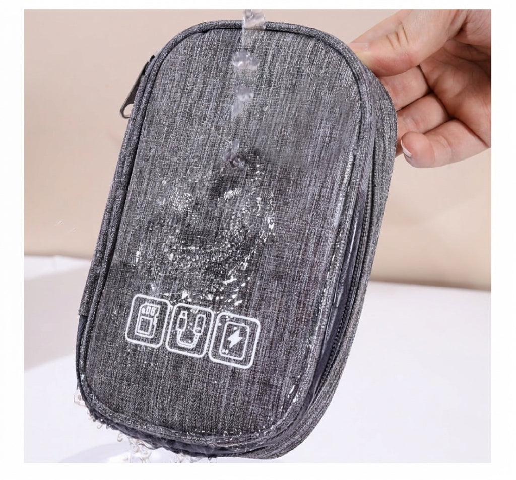 Portable Digital Storage Bag