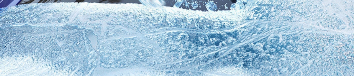 Car Snow Removal Shovel, 5-in-1 Ice Tool