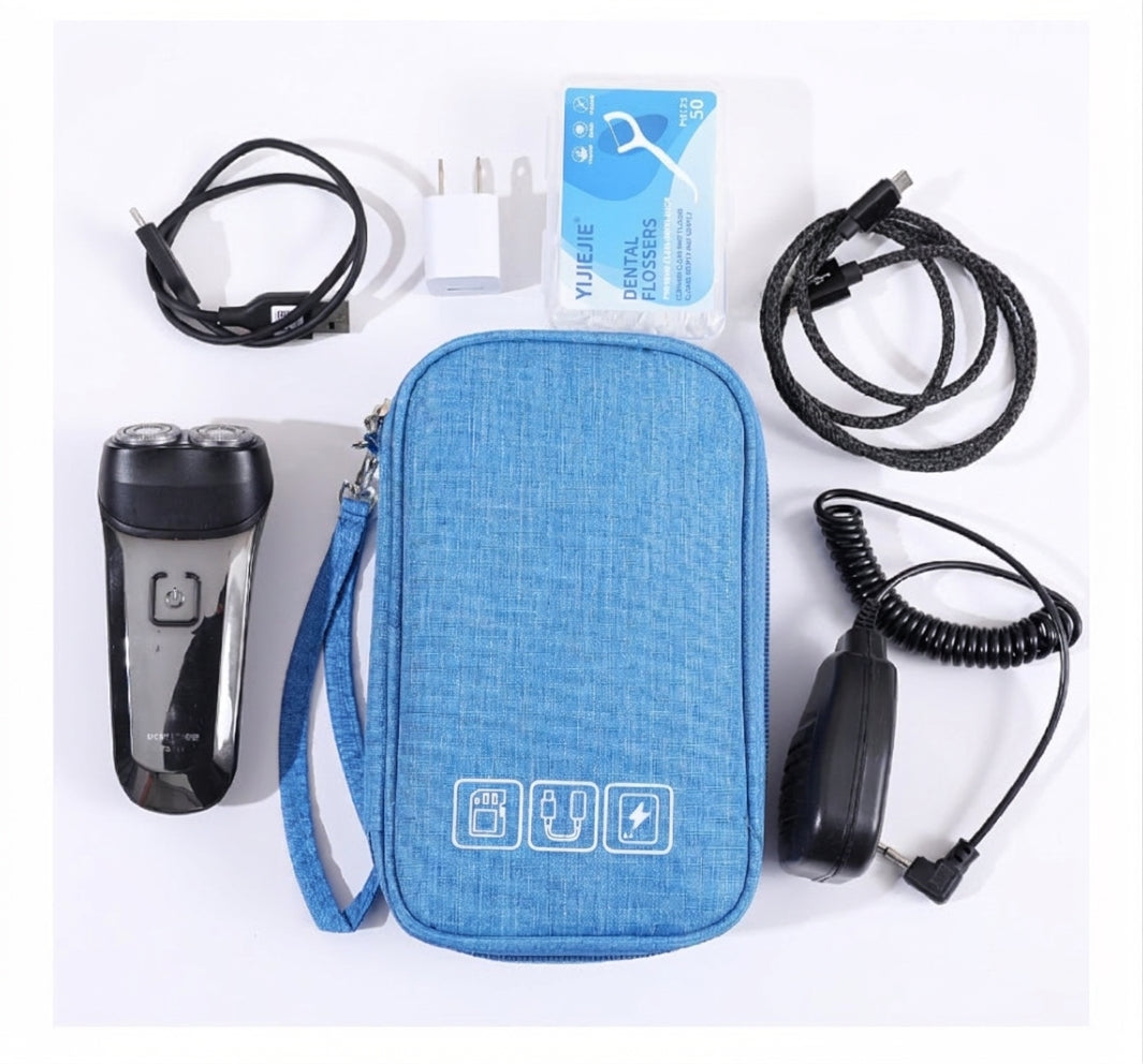 Portable Digital Storage Bag