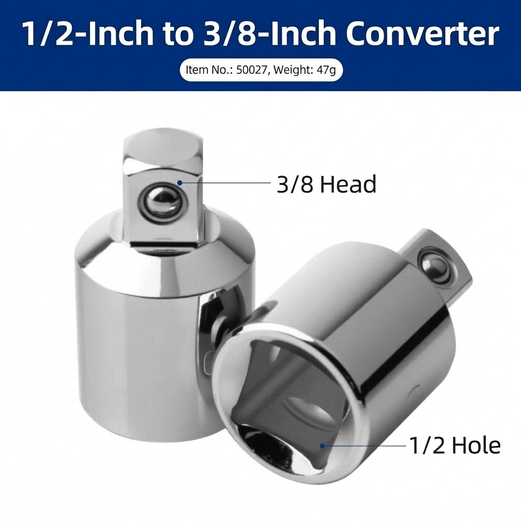 Extended extension rods 1 2 ratchet wrench connecting rods 3 8 conversion head universal sleeve joints small fly extension rod accessories