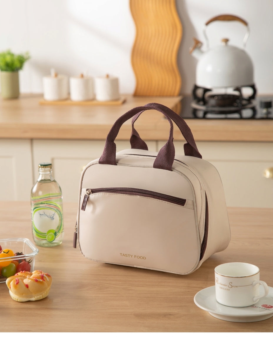 Thermal Lunch Bag for Work and School