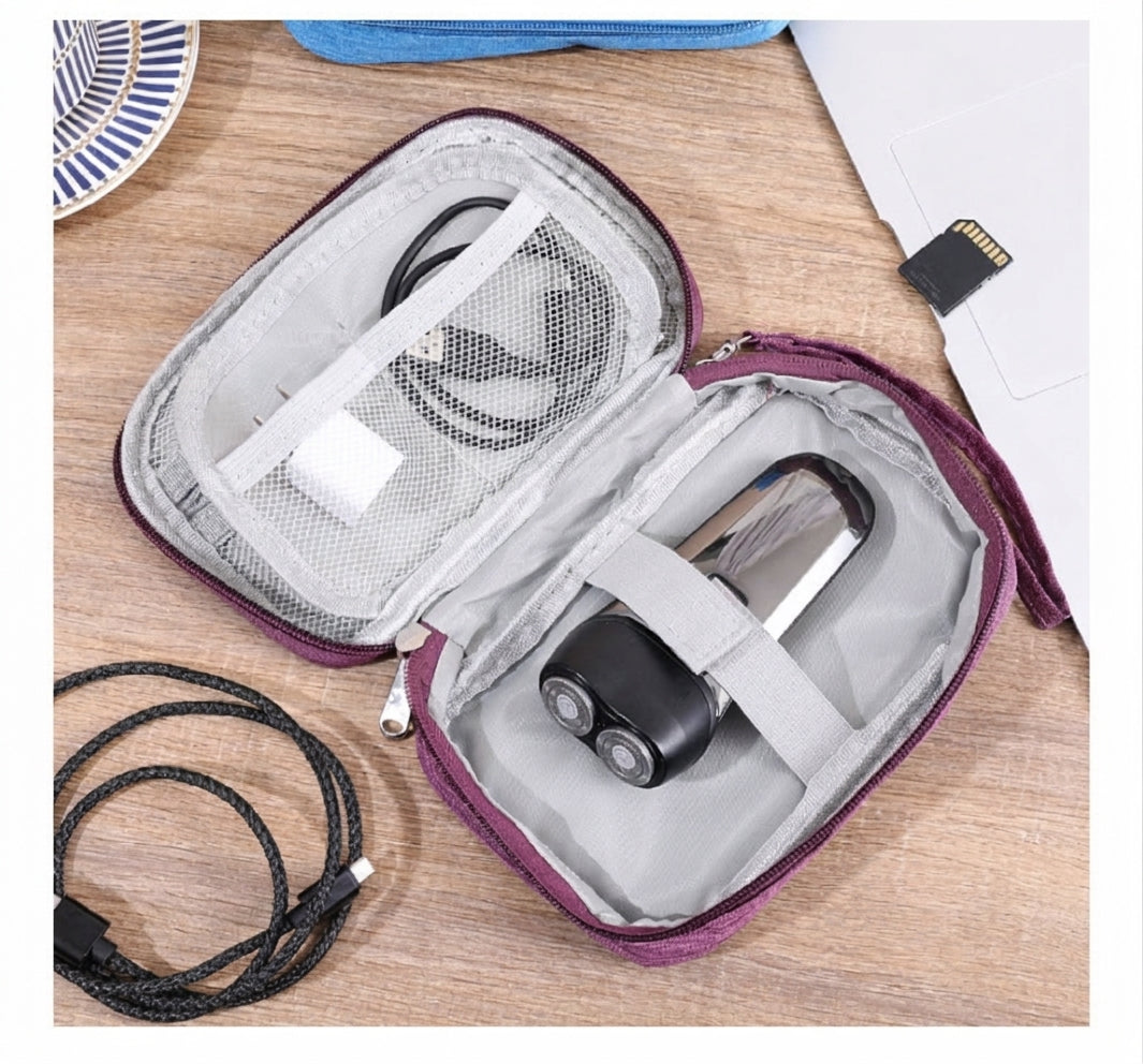 Portable Digital Storage Bag
