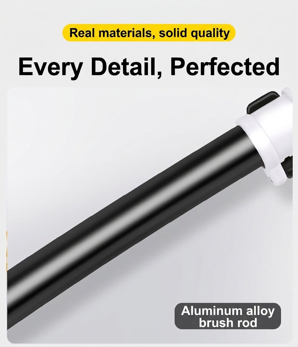Car Wash Mop Retractable Long Handle Bending Bar Brush Car Brush Car Brush Car Wash Brush Soft Bristle Cleaning Tools Wholesale