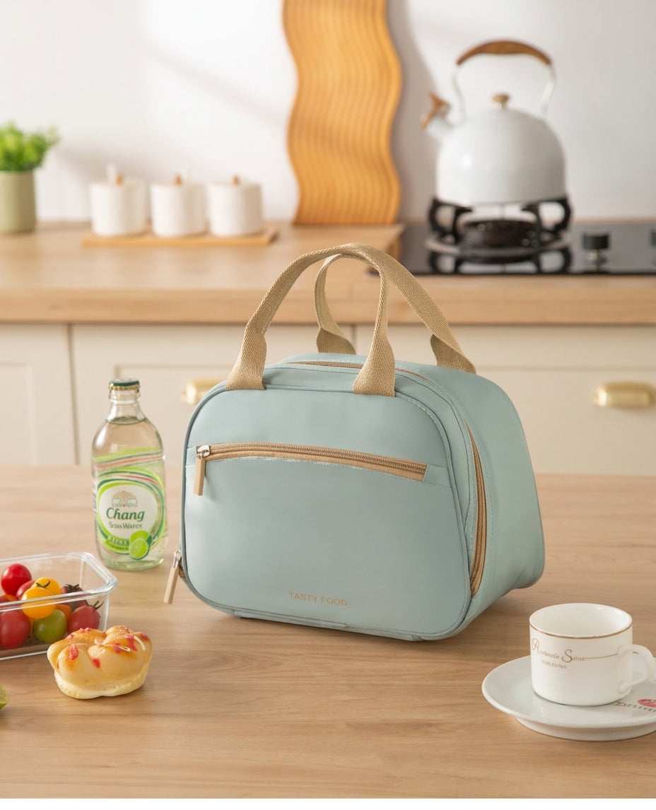Thermal Lunch Bag for Work and School
