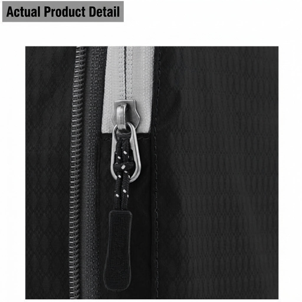 Compression Storage Bag Three-Piece Set