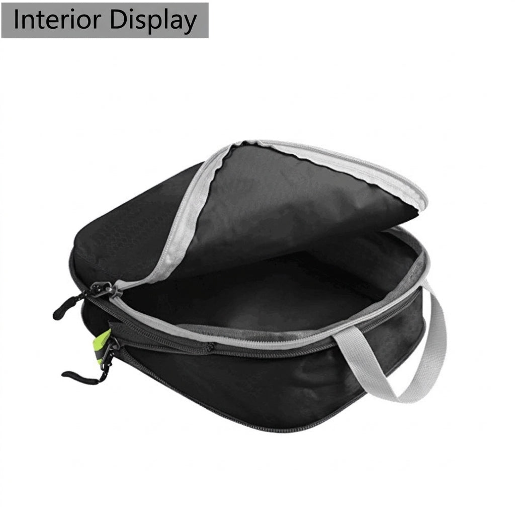 Compression Storage Bag Three-Piece Set