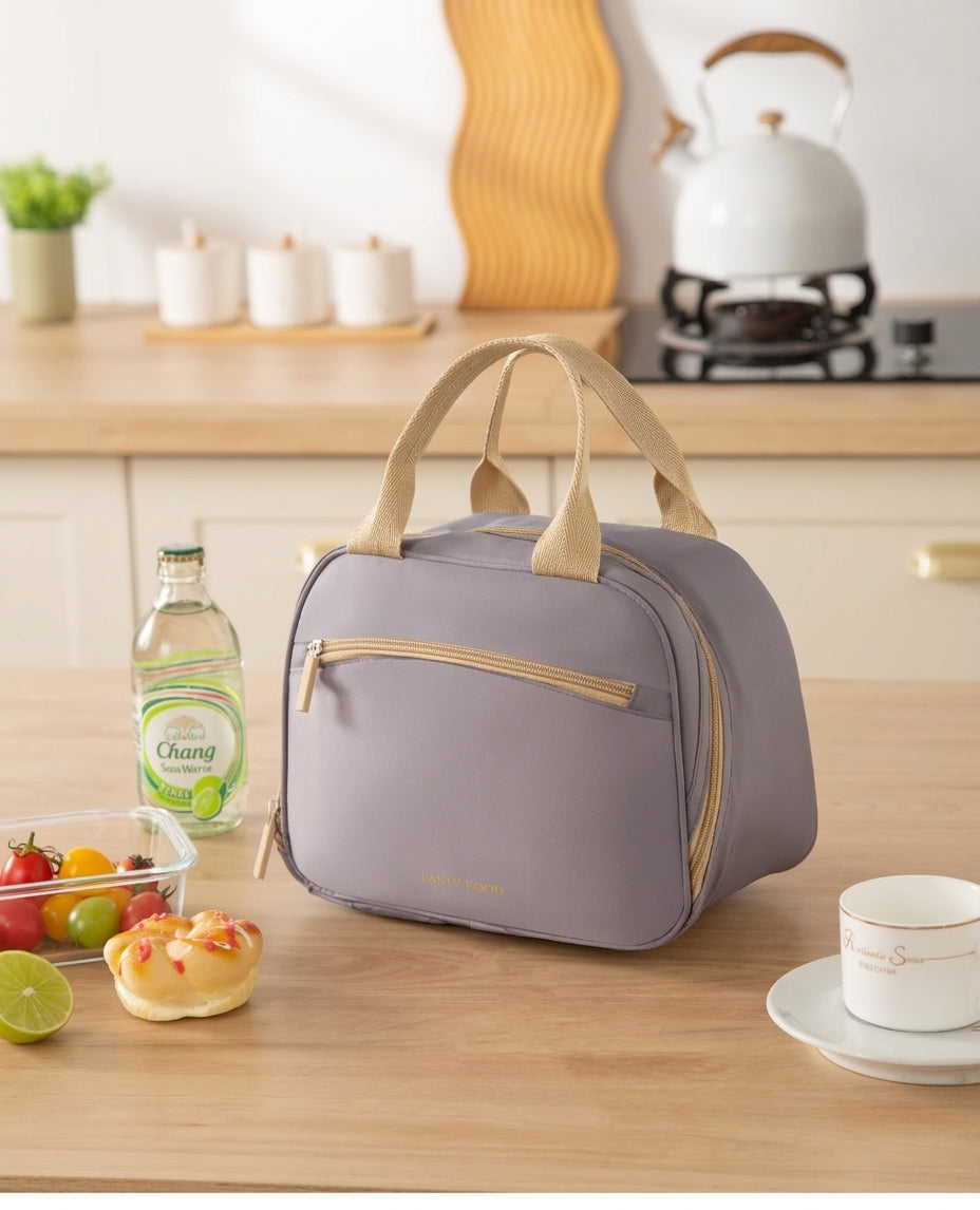 Thermal Lunch Bag for Work and School