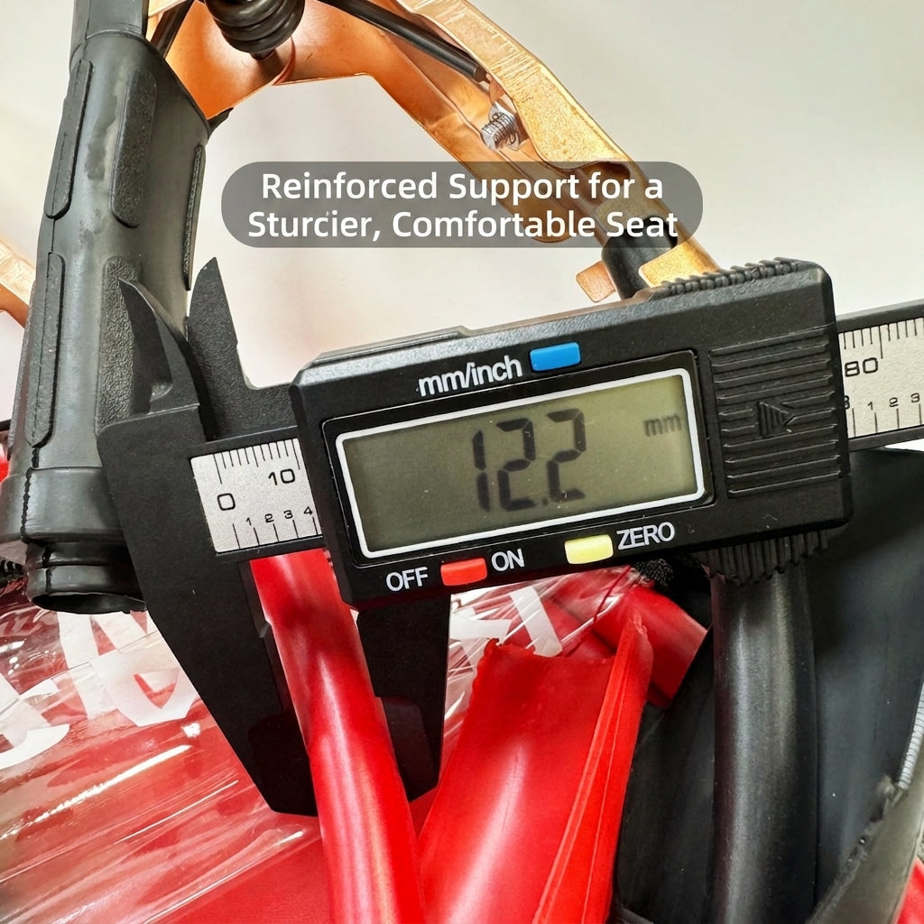 Car live wire, 5000A battery cable, cross-river battery clamp connector, universal for emergency use of electric wire